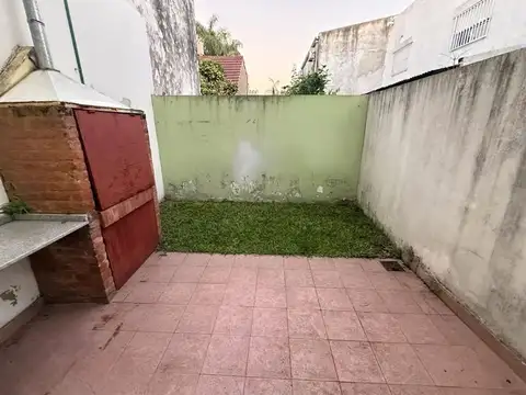 Departamento en Venta 18 años
