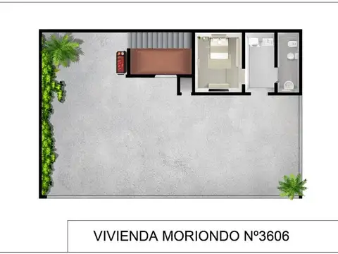 Lote ideal emprendimiento hoy 5 ambientes a mejorar