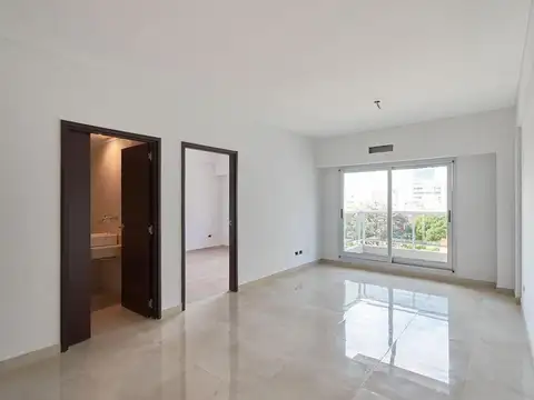 Venta de Departamento de 2 ambientes a estrenar en Flores