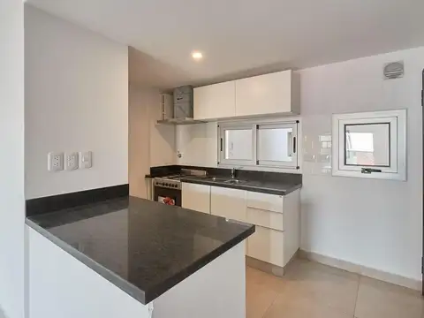 Departamento en Venta en Flores, USD 130.000