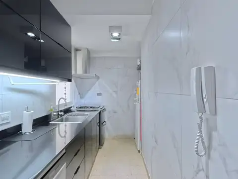 Departamento en Alquiler Temporal de 2 dormitorios