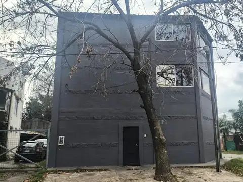 Galpón en Alquiler en Moreno