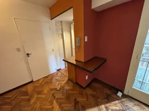 Departamento en Venta 40 años