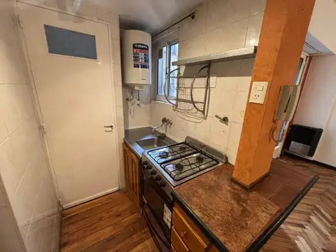 Departamento en Venta en San Nicolás, USD 54.000