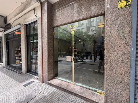 Lavalle al 1500
