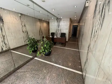 Departamento en venta en San Nicolás, CABA