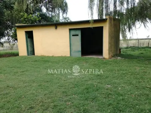 Quinta en Venta en Mones Cazon, USD 220.000