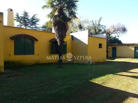 Quinta en Venta en Mones Cazon, USD 220.000