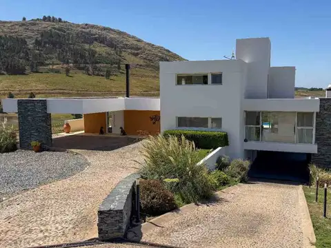 Casa en Venta en Tandil, USD 1.350.000