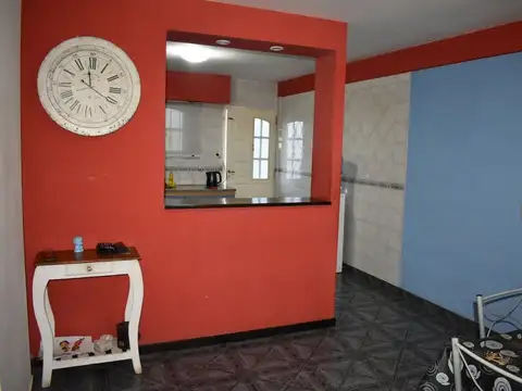 Casa en Venta 8 años