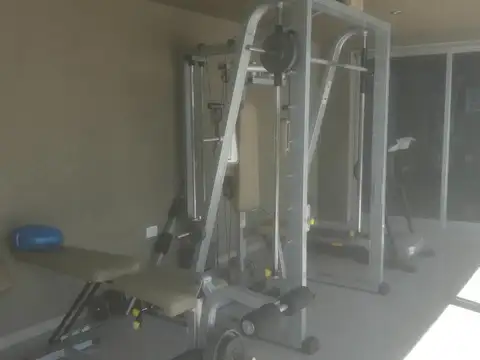 Departamento en Venta al Norte