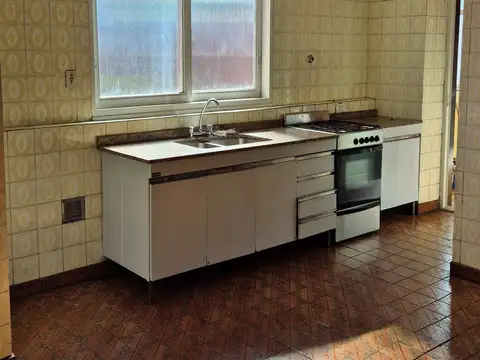 Departamento en Alquiler de 4 dormitorios