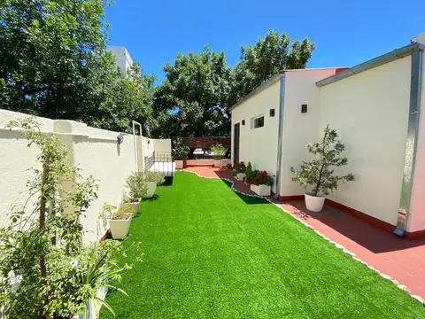 Ph en venta en villa del parque c/ terraza