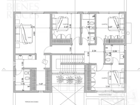 Casa en Venta de 4 dormitorios