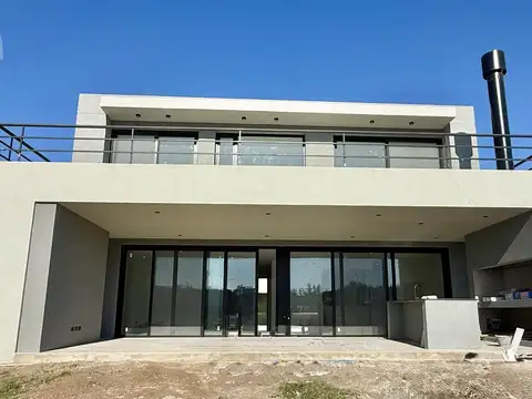 Casa en Venta A Estrenar