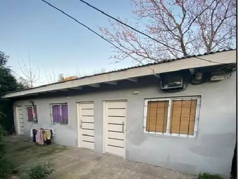 Galpon en Venta 36 años