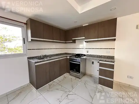 Departamento en Alquiler 3 años