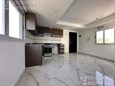 Departamento de dos ambientes en alquiler moron