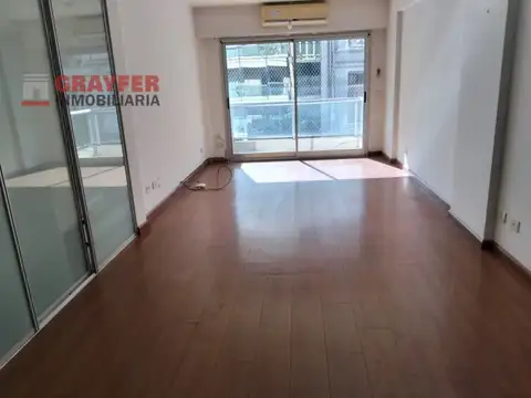 Departamento en Alquiler en Barrio Norte, CABA