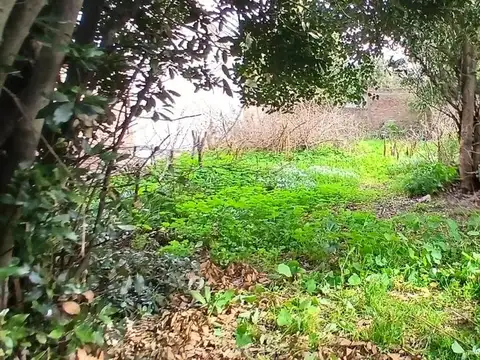 Casa en Venta 76 años