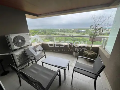 Departamento en Venta con 1