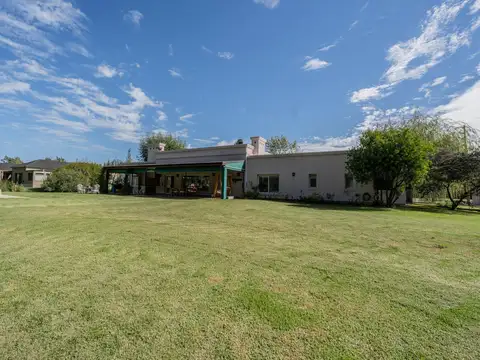 Casa en Venta de 3 dormitorios