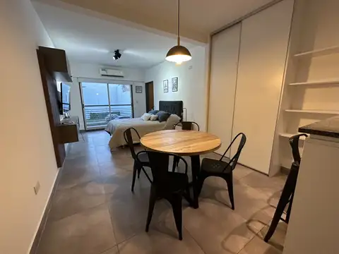 Departamento - ALQUILER_TEMPORAL - Argentina, Capital Federal - MEXICO 1900