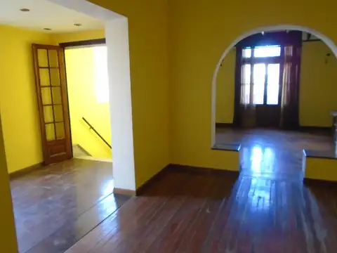 Depto Tipo Casa en Venta de 1 dormitorio