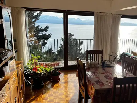 Departamento en Venta de 6 ambientes