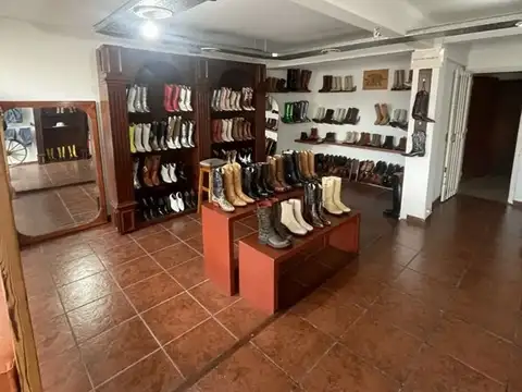 Chaco 500