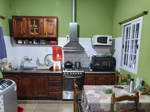 Casa en Venta con 1 cochera