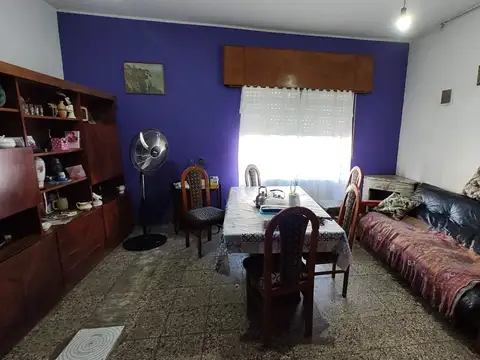 Casa en Venta en Lanus, USD 83.000