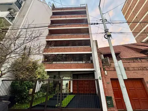 Venta departamento 4 amb. Avellaneda Apto Credito 