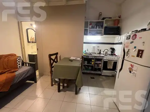 Depto Tipo Casa en Venta en Balvanera, USD 45.000