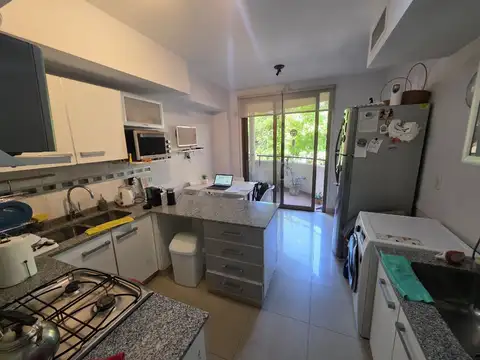 Departamento en Venta 15 años