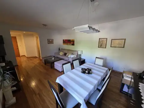 Departamento en Venta en Barracas, USD 280.000
