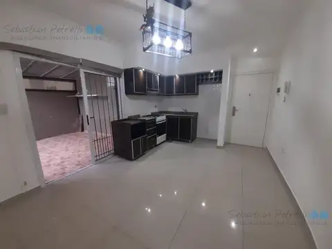 Departamento en Alquiler de 2 dormitorios