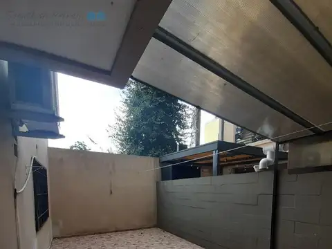 Departamento en Alquiler 4 años
