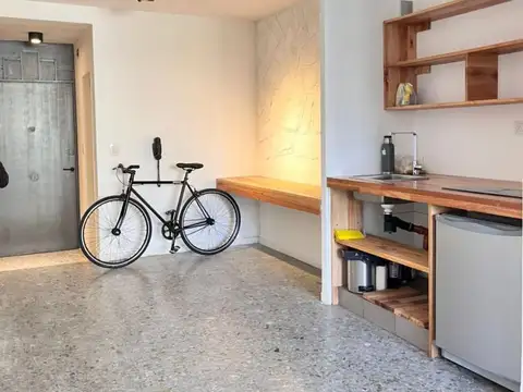 OPPEL | Departamento en Alquiler | PALERMO  Capital Federal |  Cod: 33644