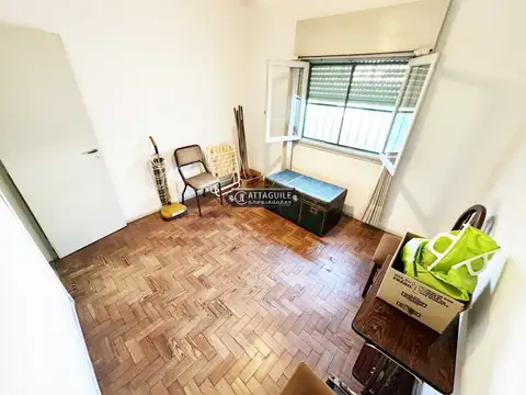 3 AMBIENTES | CHORROARIN 856