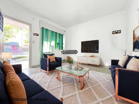 3 AMBIENTES | CHORROARIN 856