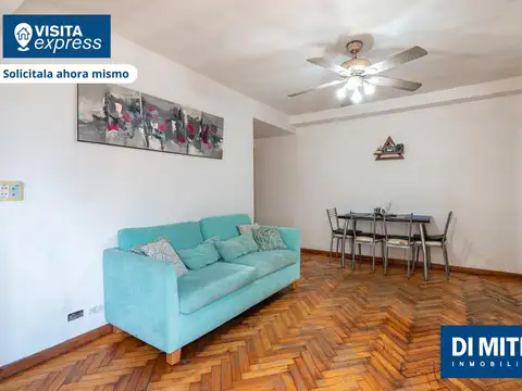 Departamento en Venta de 2 dormitorios