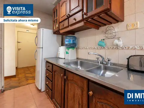 Departamento en Venta al Norte