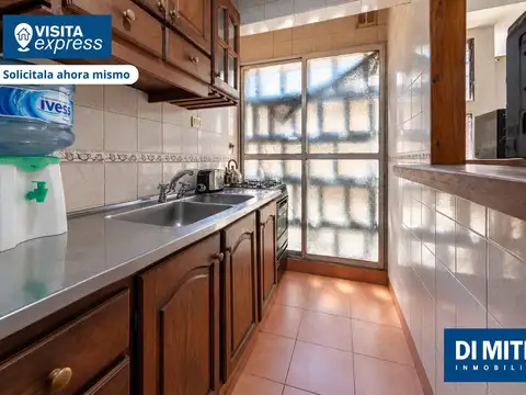 Departamento en Venta 70 años