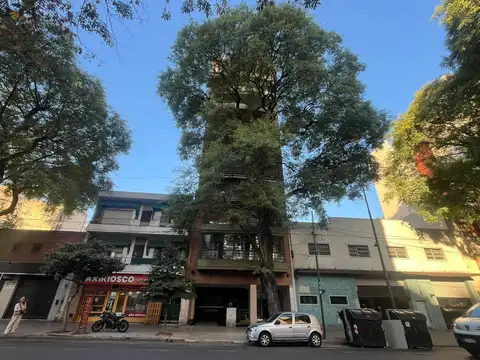 Departamento 4 ambientres con balcón