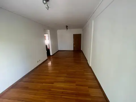 Departamento en Alquiler de 3 dormitorios