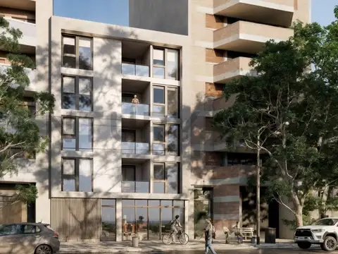 Departamento en Venta A Estrenar