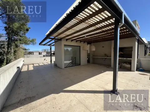 Departamento en  Terrazas HI 