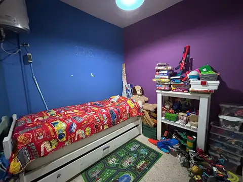 Casa en Venta 25 años