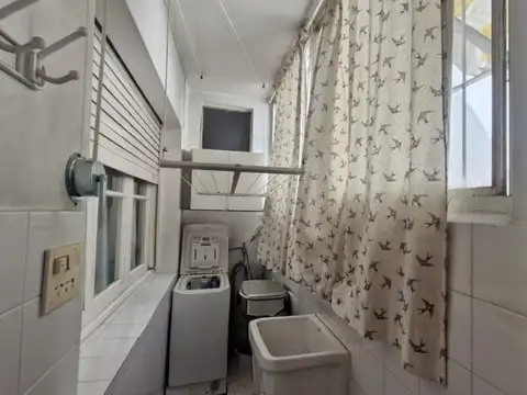 Departamento en Venta en Palermo Nuevo, USD 195.000